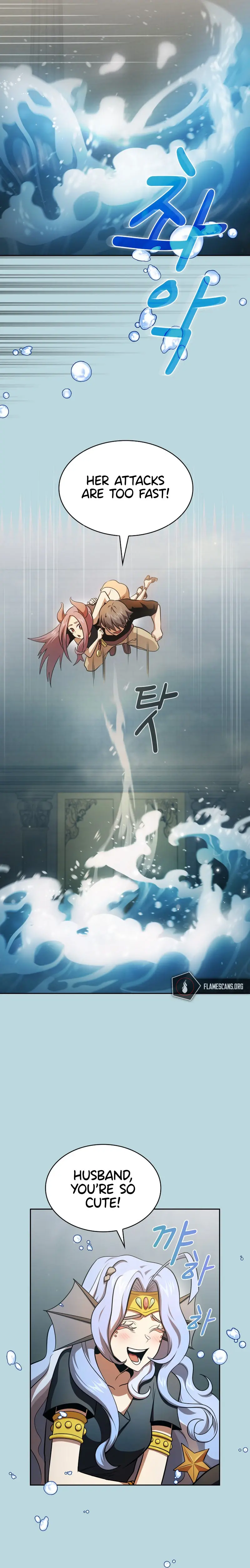 Is This Hero For Real Aiabab Chapter 86 - Page 7