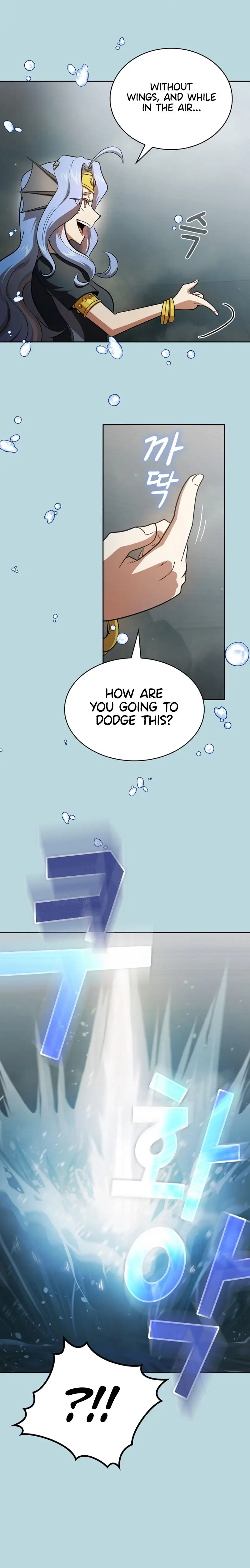 Is This Hero For Real Aiabab Chapter 86 - Page 8
