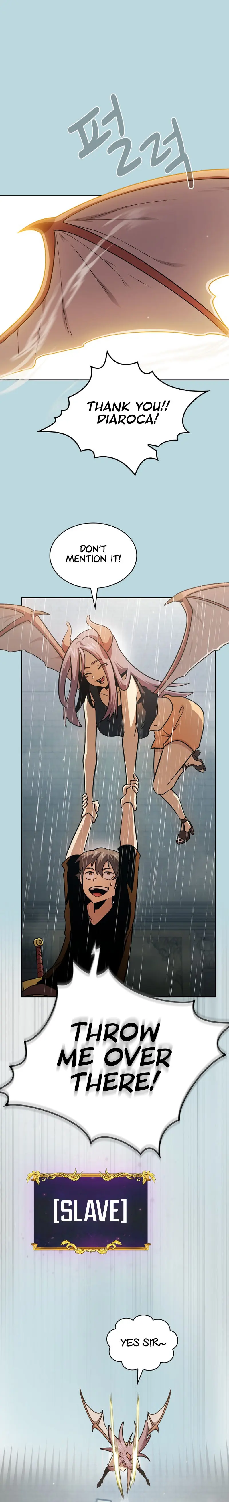 Is This Hero For Real Aiabab Chapter 86 - Page 9