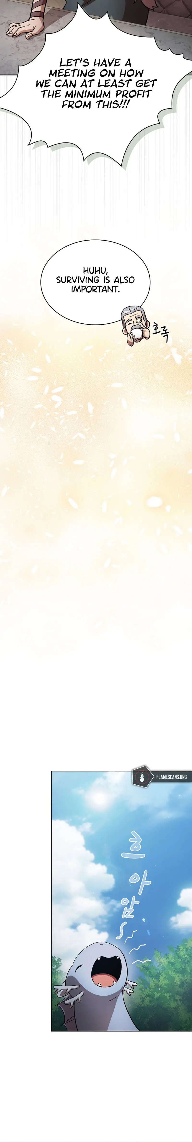 Is This Hero For Real Aiabab Chapter 87 - Page 12