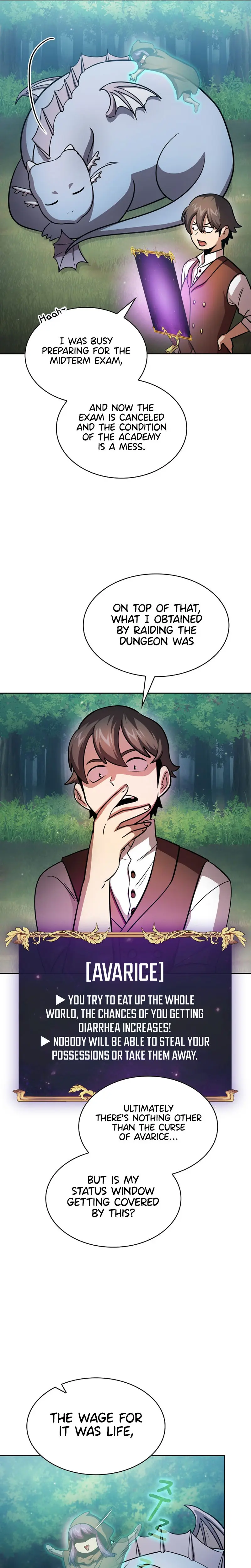 Is This Hero For Real Aiabab Chapter 87 - Page 13