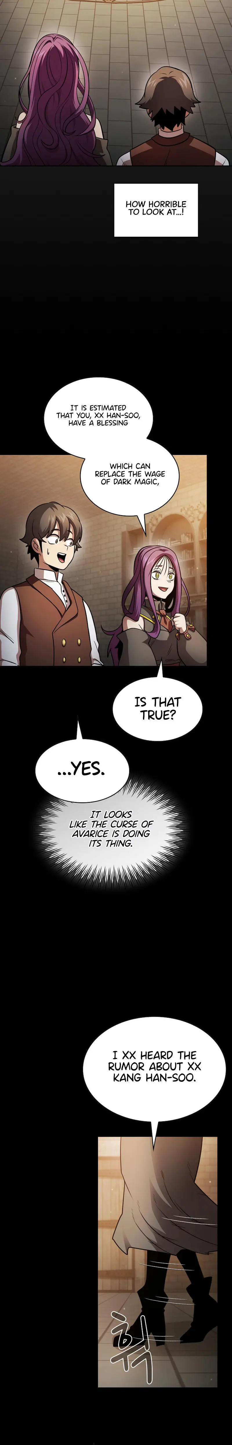 Is This Hero For Real Aiabab Chapter 87 - Page 16