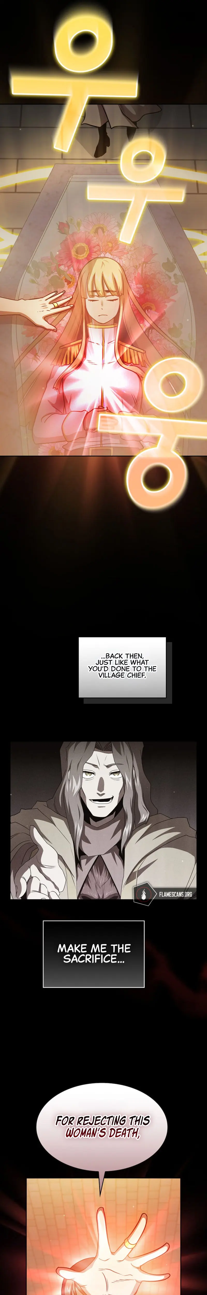 Is This Hero For Real Aiabab Chapter 87 - Page 21