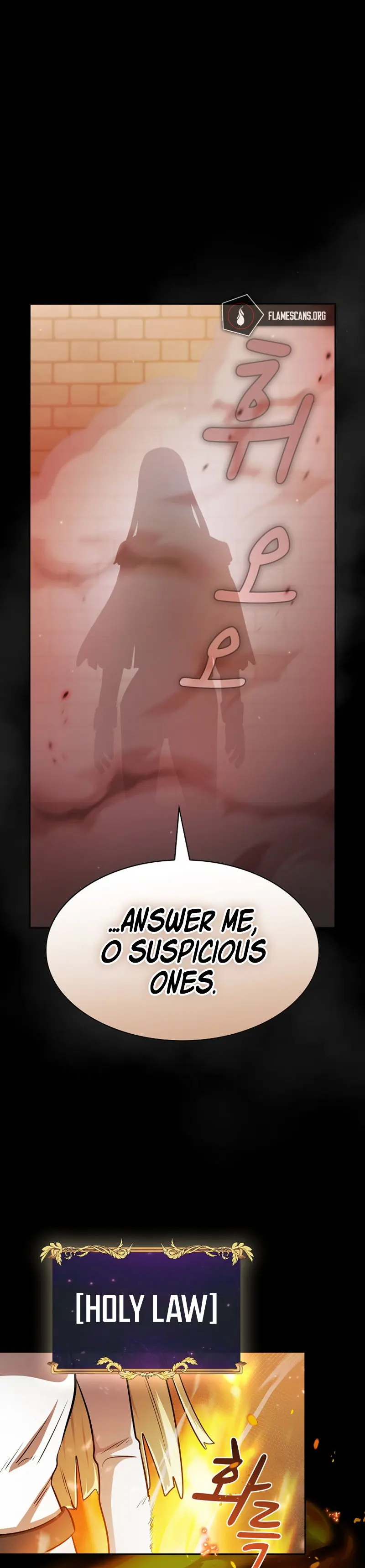 Is This Hero For Real Aiabab Chapter 87 - Page 25