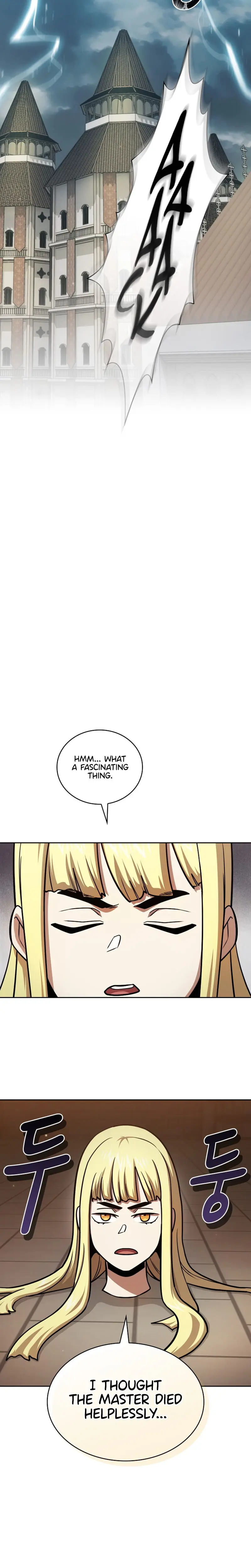 Is This Hero For Real Aiabab Chapter 88 - Page 16