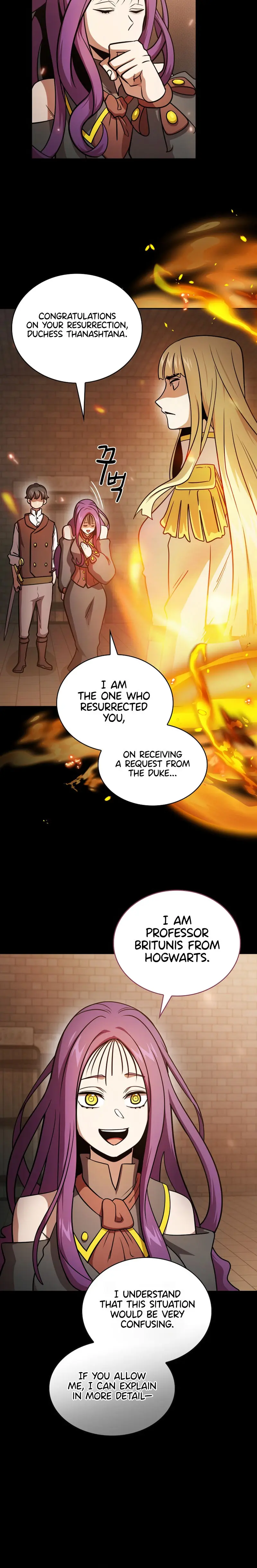 Is This Hero For Real Aiabab Chapter 88 - Page 2