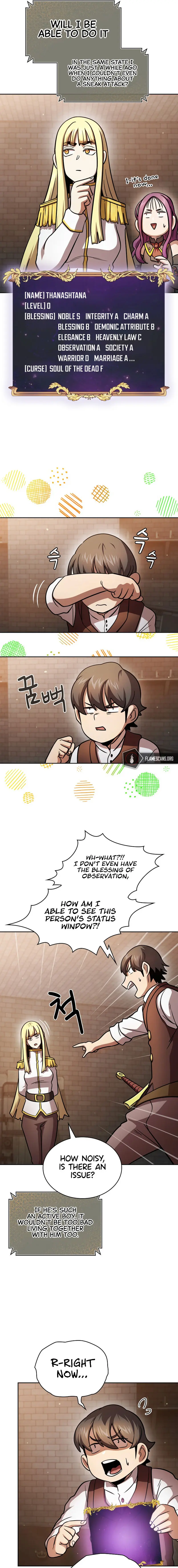 Is This Hero For Real Aiabab Chapter 88 - Page 21