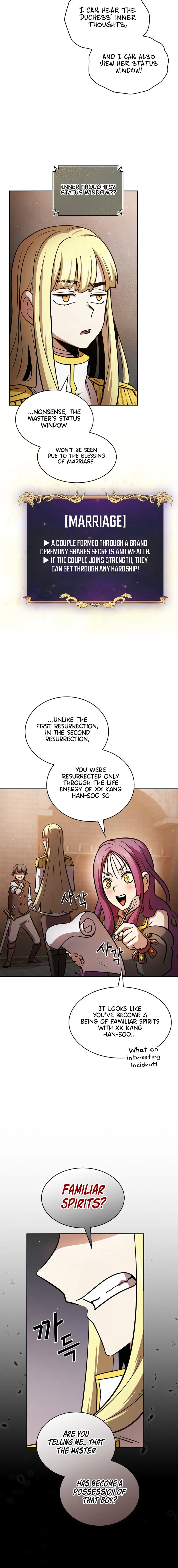Is This Hero For Real Aiabab Chapter 88 - Page 22