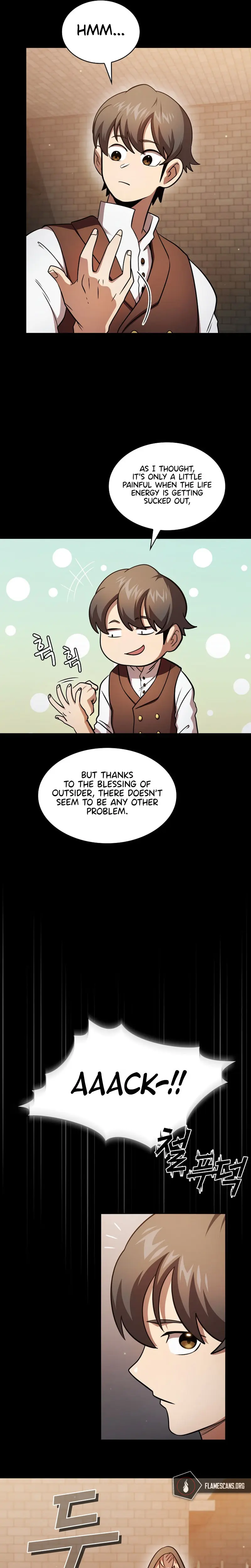 Is This Hero For Real Aiabab Chapter 88 - Page 3