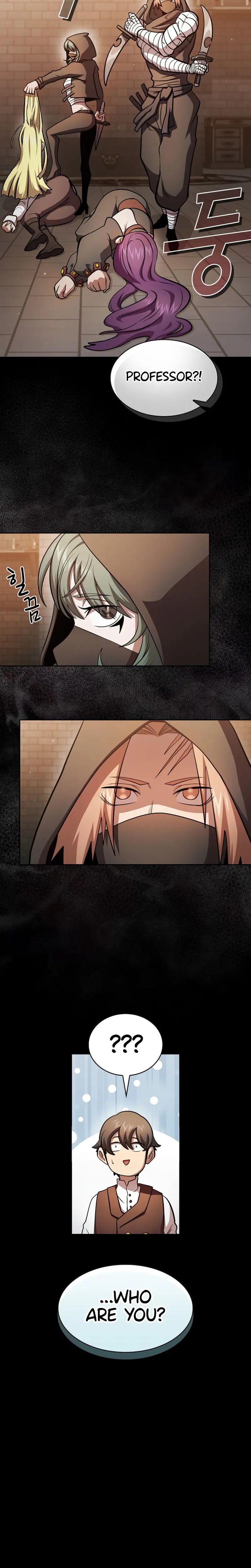 Is This Hero For Real Aiabab Chapter 88 - Page 4