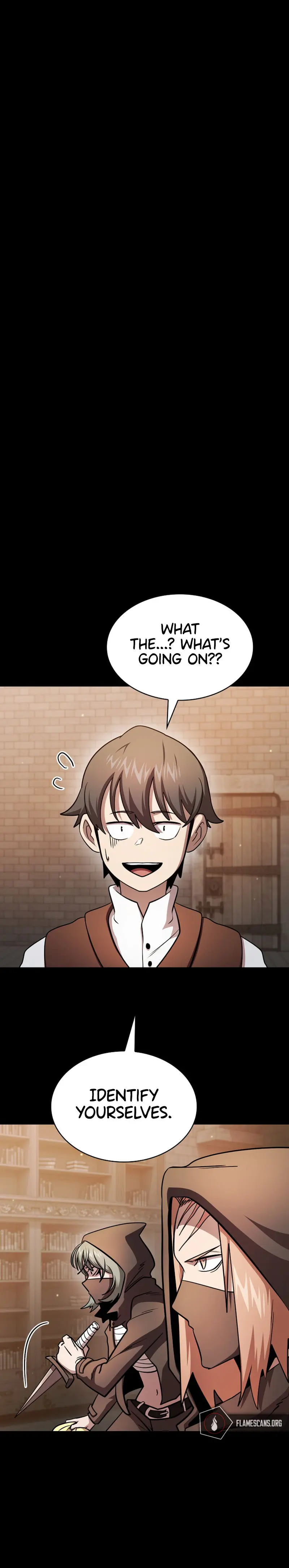 Is This Hero For Real Aiabab Chapter 88 - Page 5