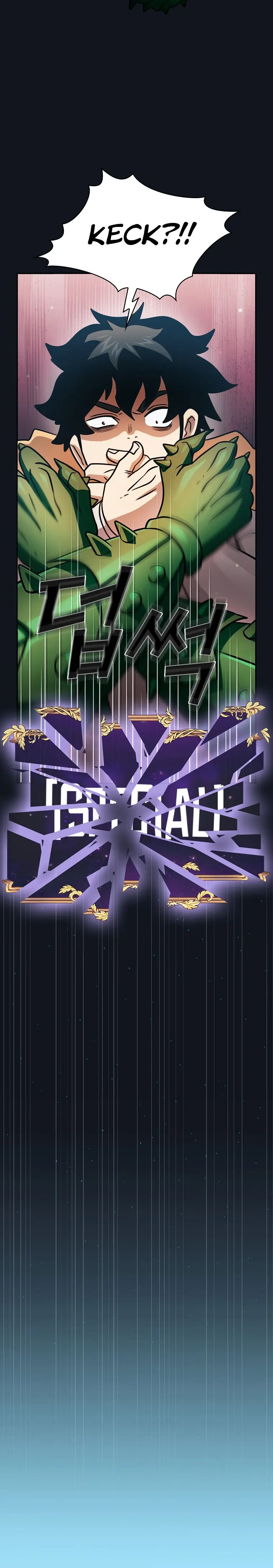 Is This Hero For Real Aiabab Chapter 89 - Page 19