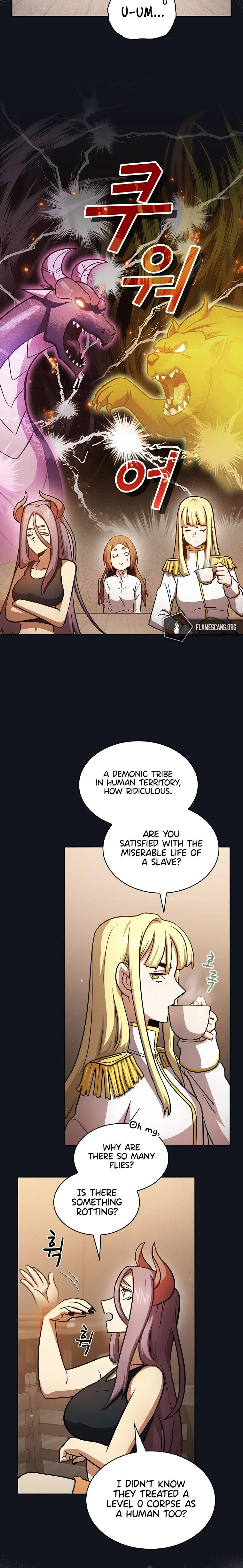 Is This Hero For Real Aiabab Chapter 89 - Page 2
