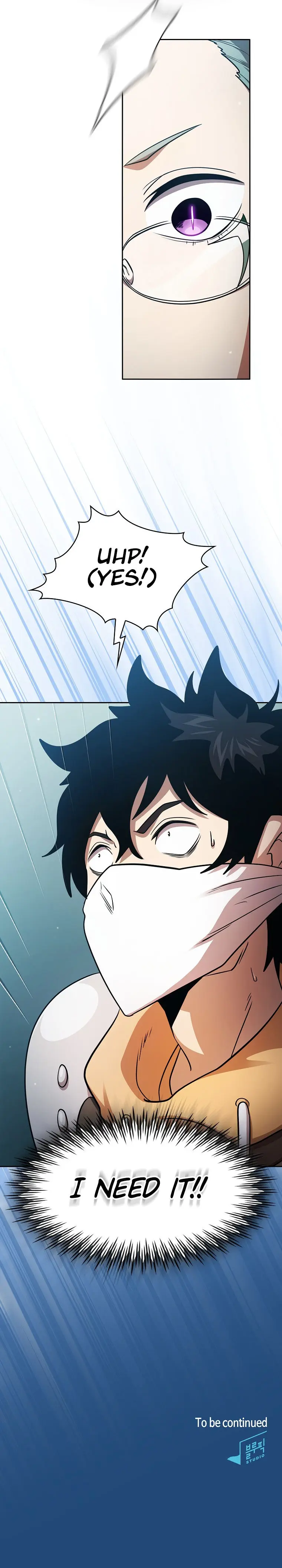 Is This Hero For Real Aiabab Chapter 89 - Page 24