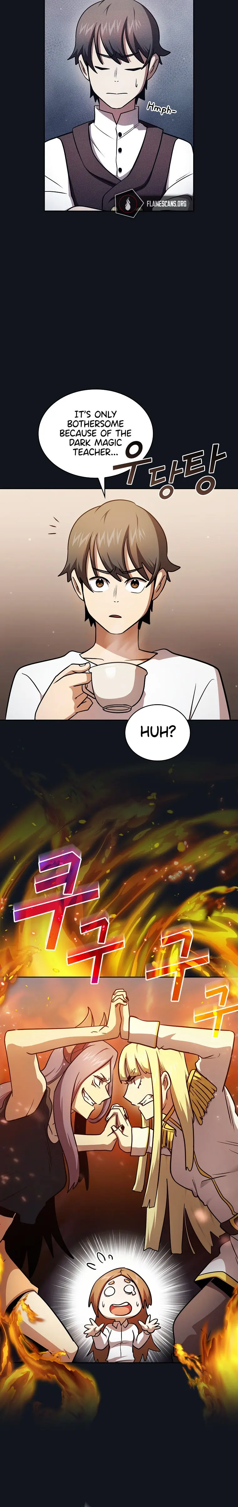 Is This Hero For Real Aiabab Chapter 89 - Page 4