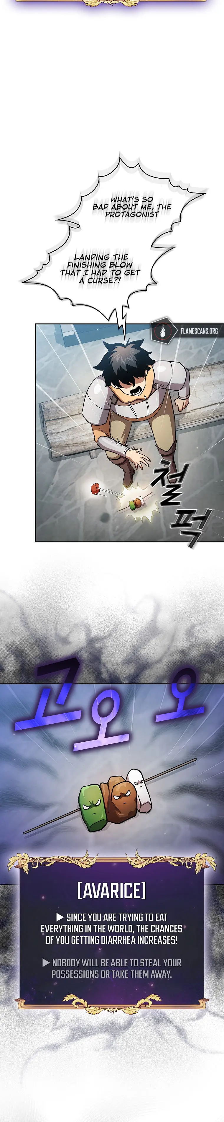 Is This Hero For Real Aiabab Chapter 89 - Page 8