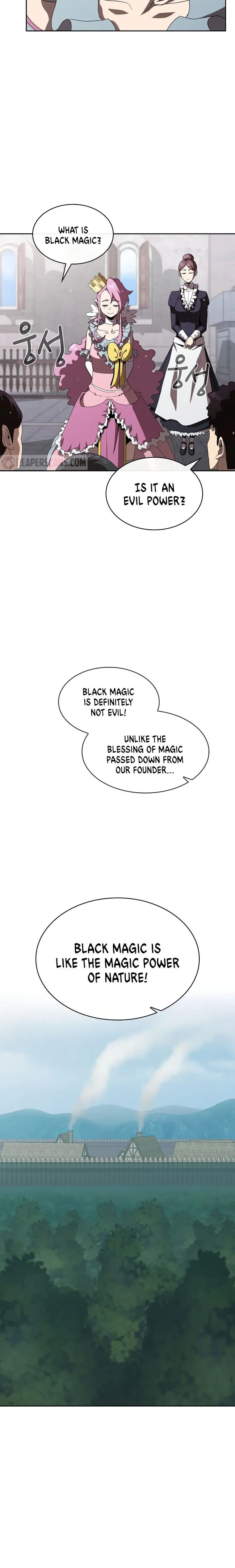 Is This Hero For Real Aiabab Chapter 9 - Page 15