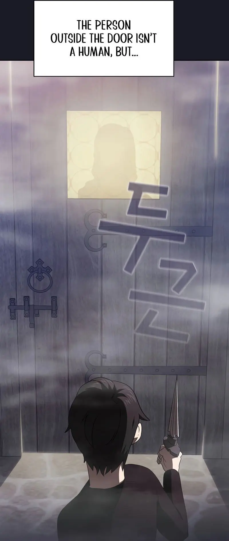 Is This Hero For Real Aiabab Chapter 9 - Page 22
