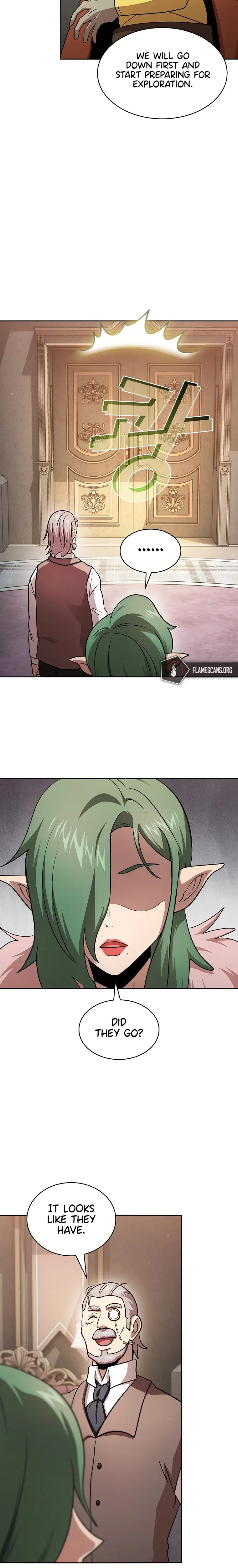 Is This Hero For Real Aiabab Chapter 90 - Page 10