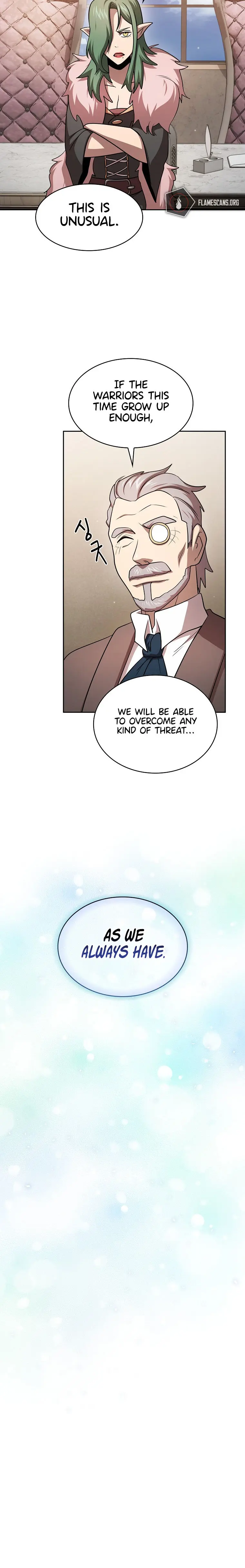 Is This Hero For Real Aiabab Chapter 90 - Page 14
