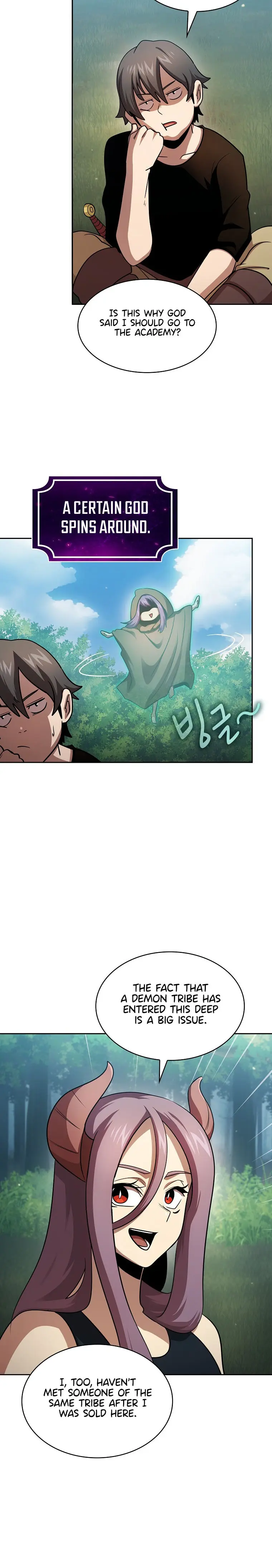 Is This Hero For Real Aiabab Chapter 90 - Page 16