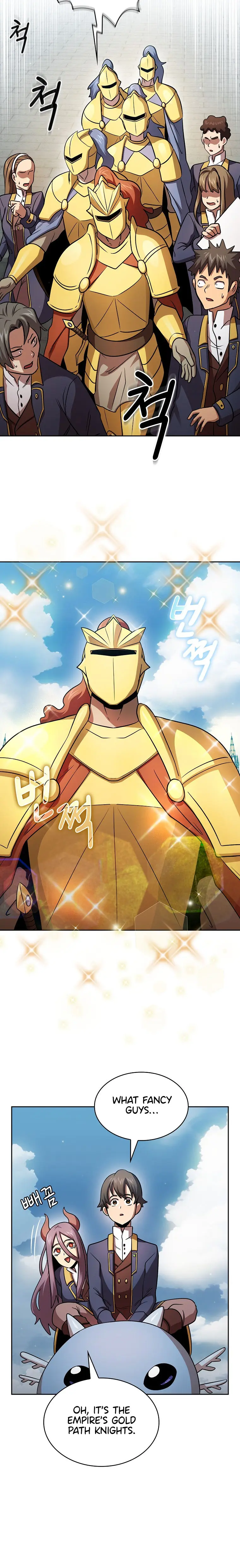 Is This Hero For Real Aiabab Chapter 90 - Page 2