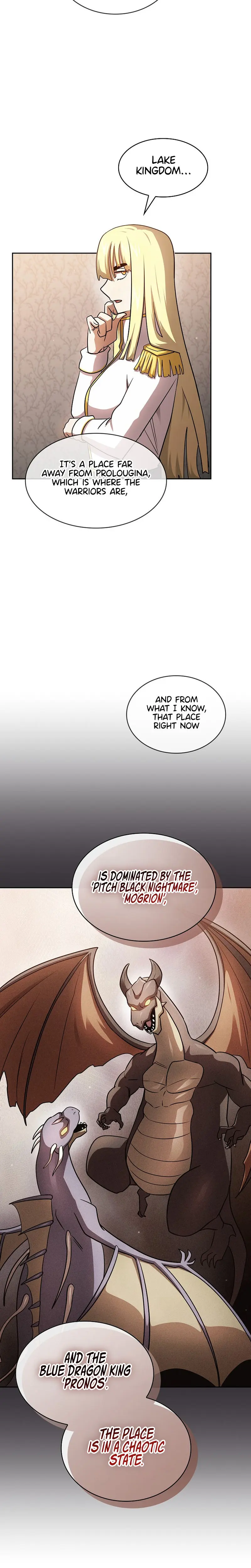 Is This Hero For Real Aiabab Chapter 91 - Page 10