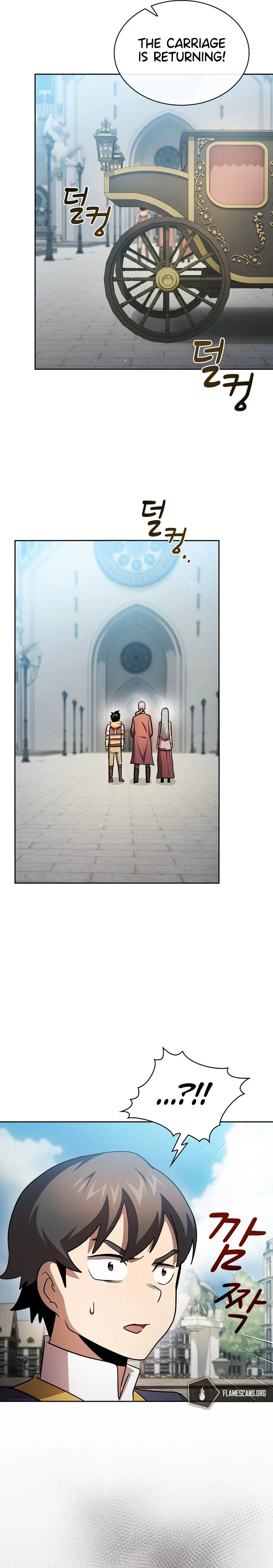 Is This Hero For Real Aiabab Chapter 91 - Page 15