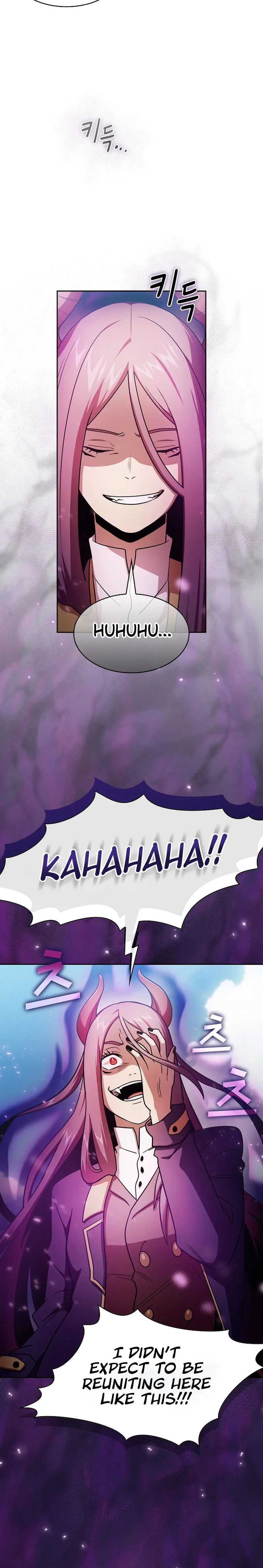Is This Hero For Real Aiabab Chapter 91 - Page 18
