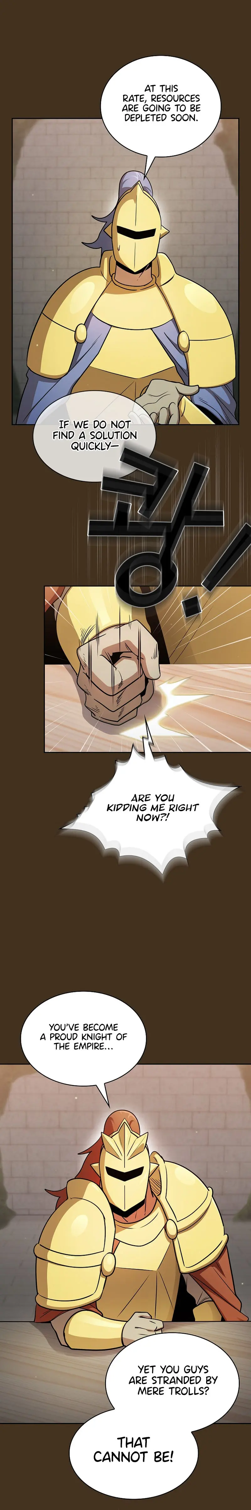 Is This Hero For Real Aiabab Chapter 91 - Page 2