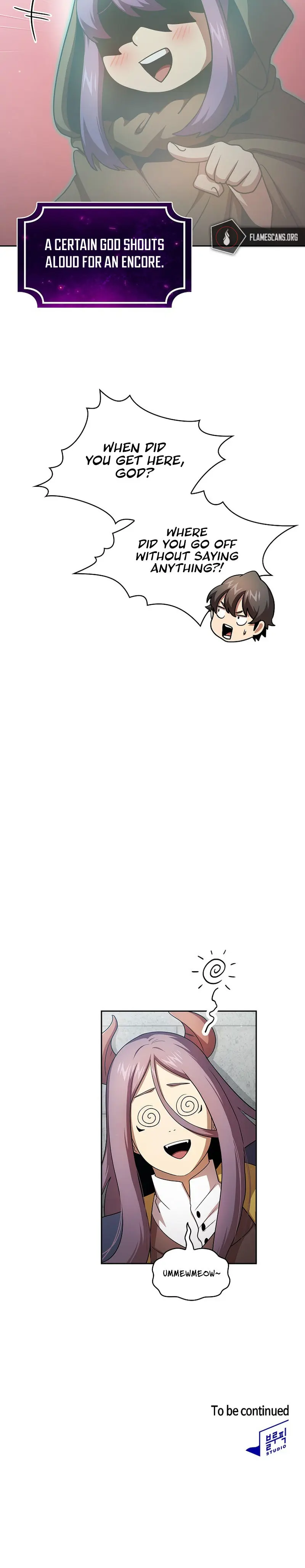 Is This Hero For Real Aiabab Chapter 91 - Page 26