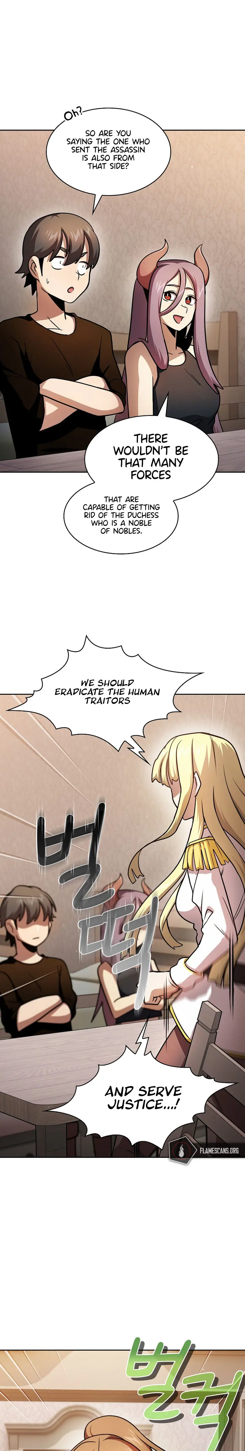 Is This Hero For Real Aiabab Chapter 91 - Page 7
