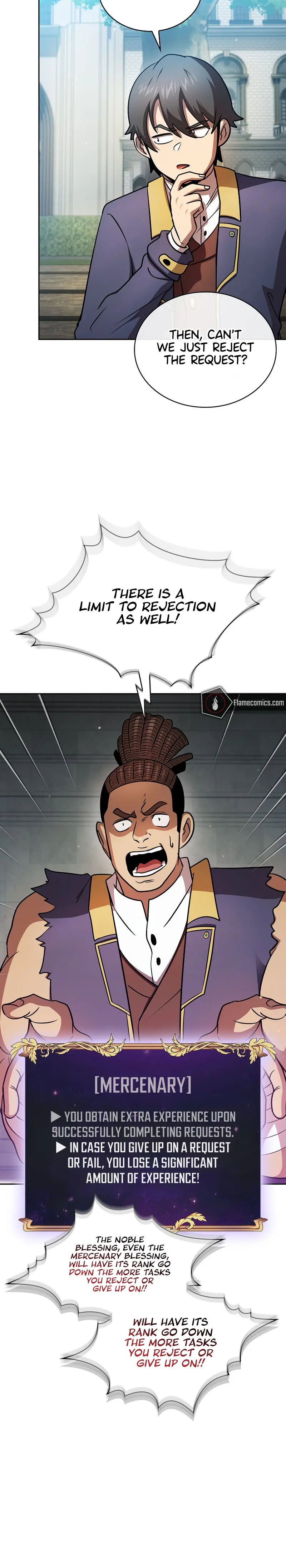 Is This Hero For Real Aiabab Chapter 92 - Page 10