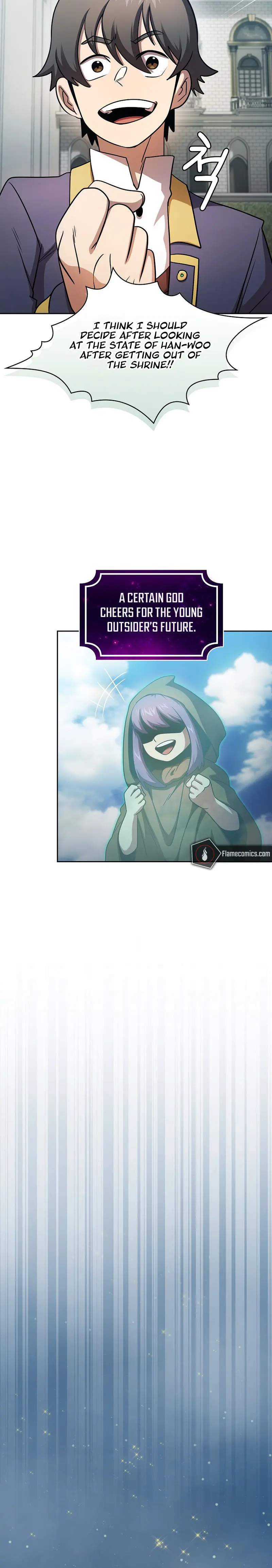 Is This Hero For Real Aiabab Chapter 92 - Page 14