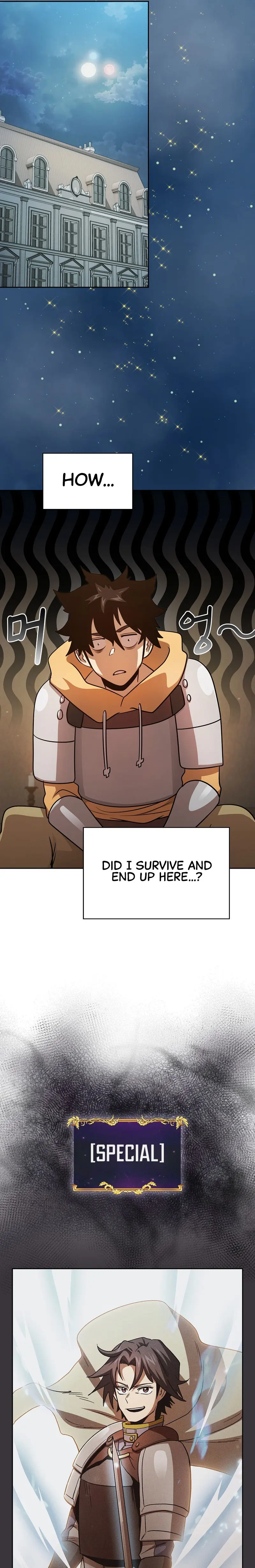 Is This Hero For Real Aiabab Chapter 92 - Page 15