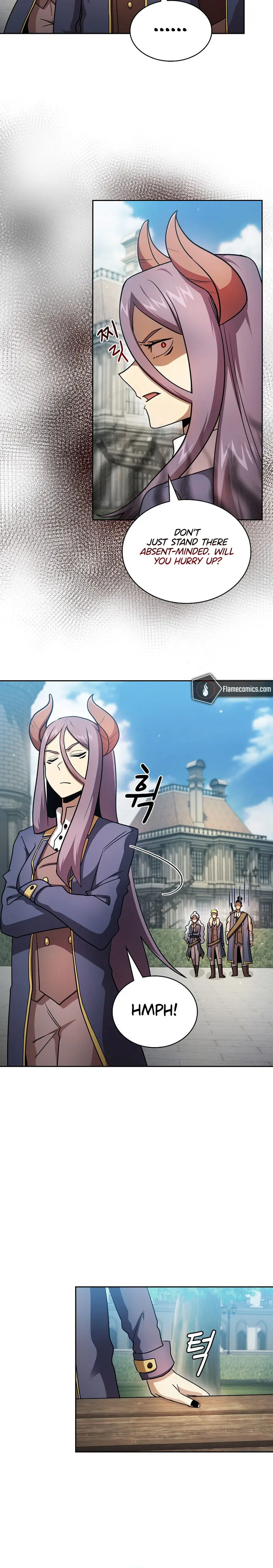 Is This Hero For Real Aiabab Chapter 92 - Page 2