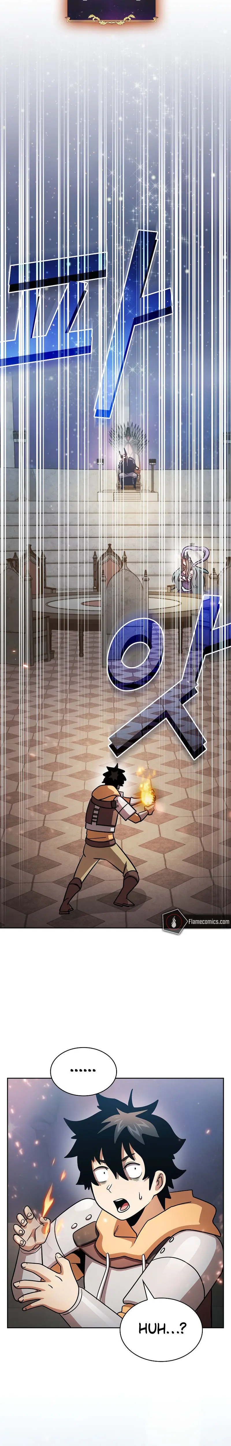 Is This Hero For Real Aiabab Chapter 92 - Page 20