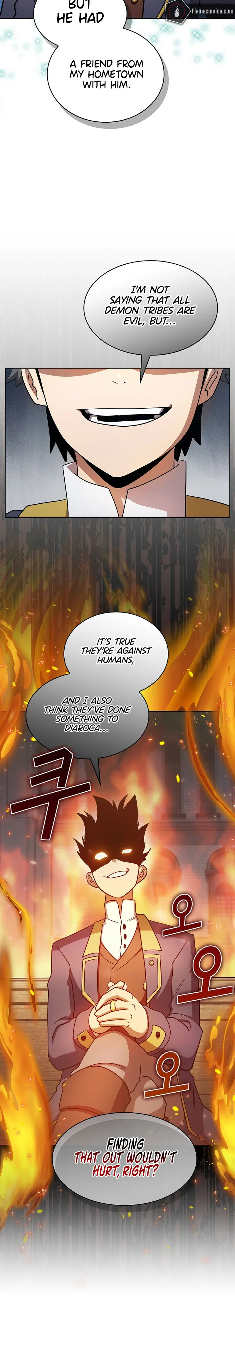 Is This Hero For Real Aiabab Chapter 92 - Page 6