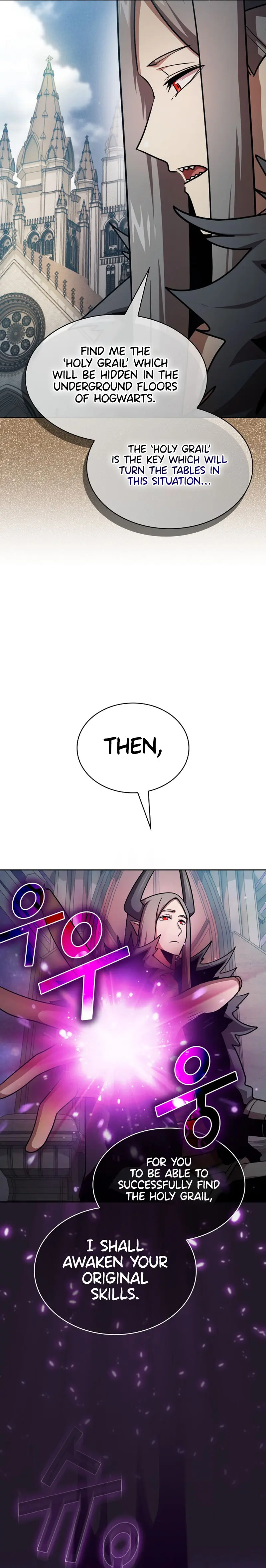 Is This Hero For Real Aiabab Chapter 93 - Page 11