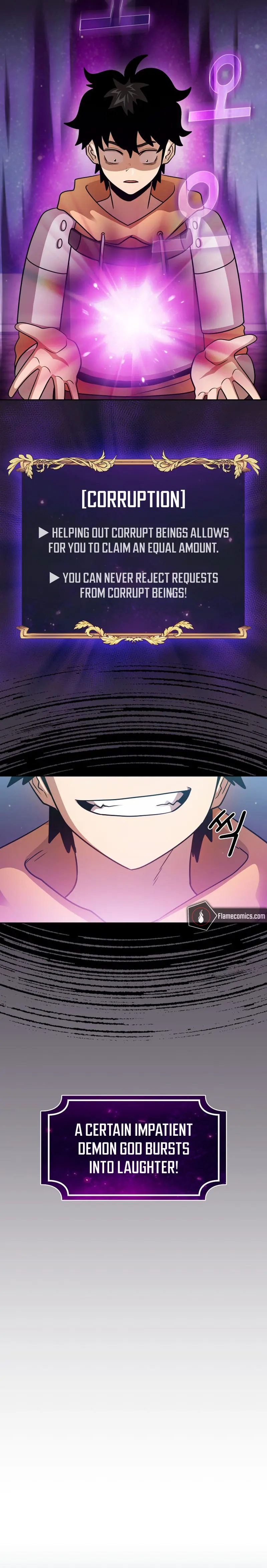 Is This Hero For Real Aiabab Chapter 93 - Page 12