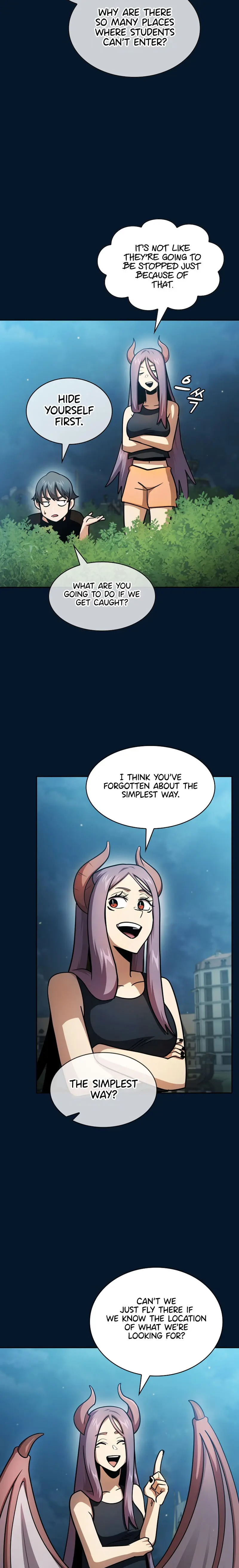 Is This Hero For Real Aiabab Chapter 93 - Page 14
