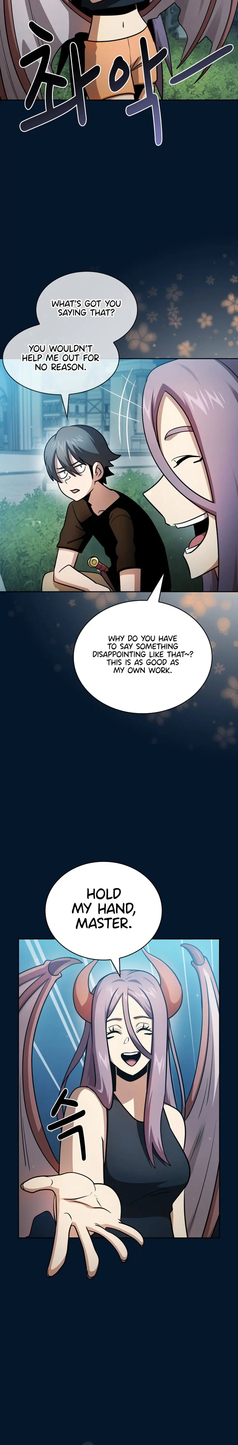 Is This Hero For Real Aiabab Chapter 93 - Page 15