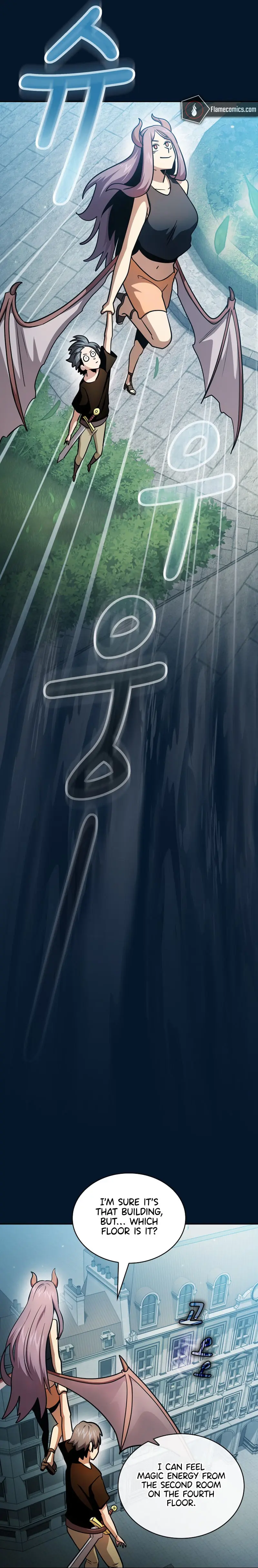 Is This Hero For Real Aiabab Chapter 93 - Page 16