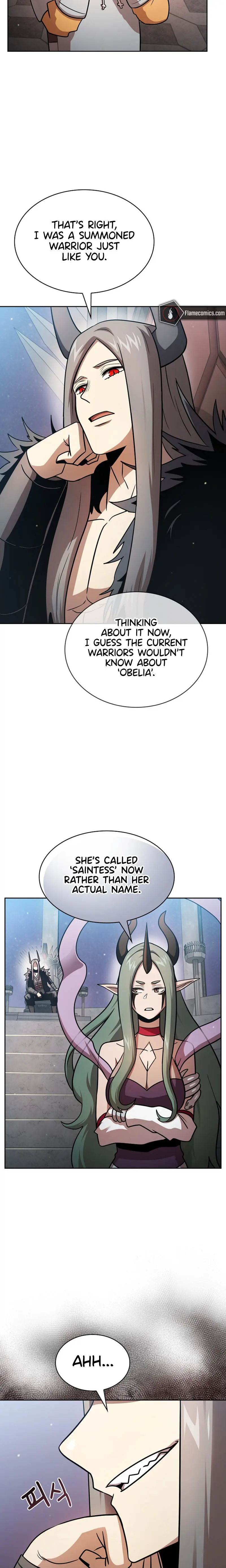 Is This Hero For Real Aiabab Chapter 93 - Page 2