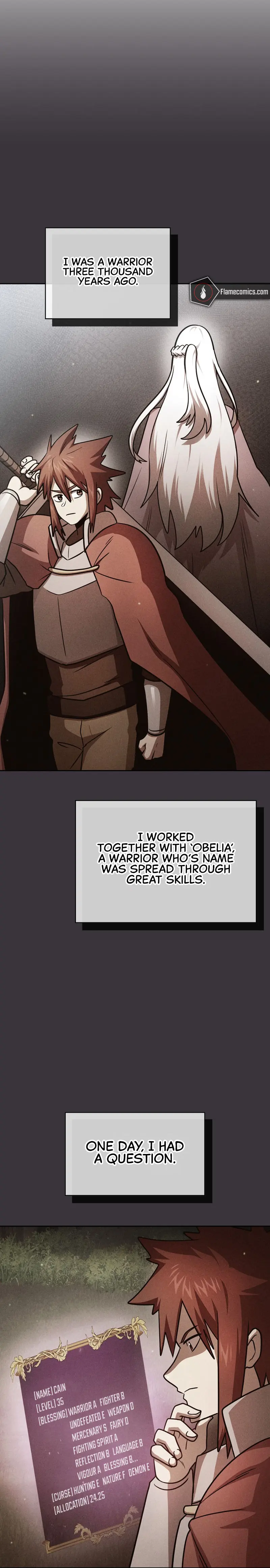 Is This Hero For Real Aiabab Chapter 93 - Page 4