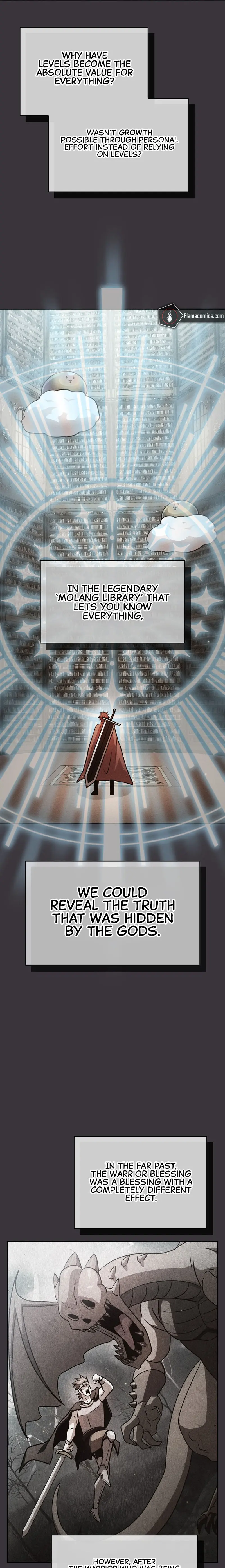 Is This Hero For Real Aiabab Chapter 93 - Page 5