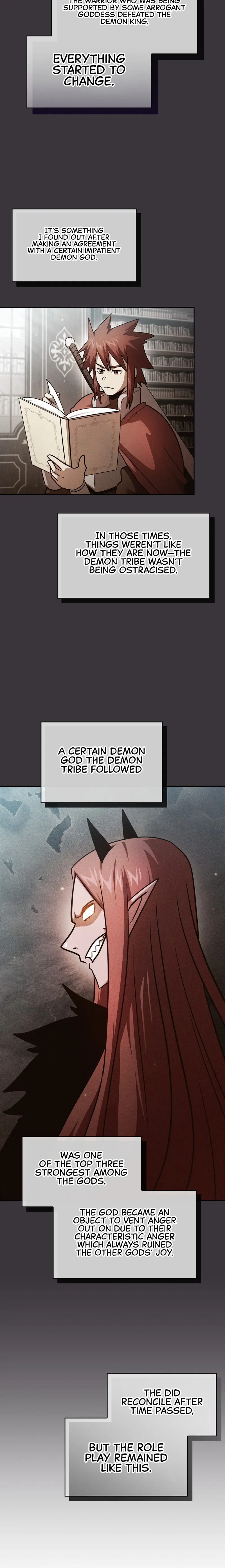 Is This Hero For Real Aiabab Chapter 93 - Page 6