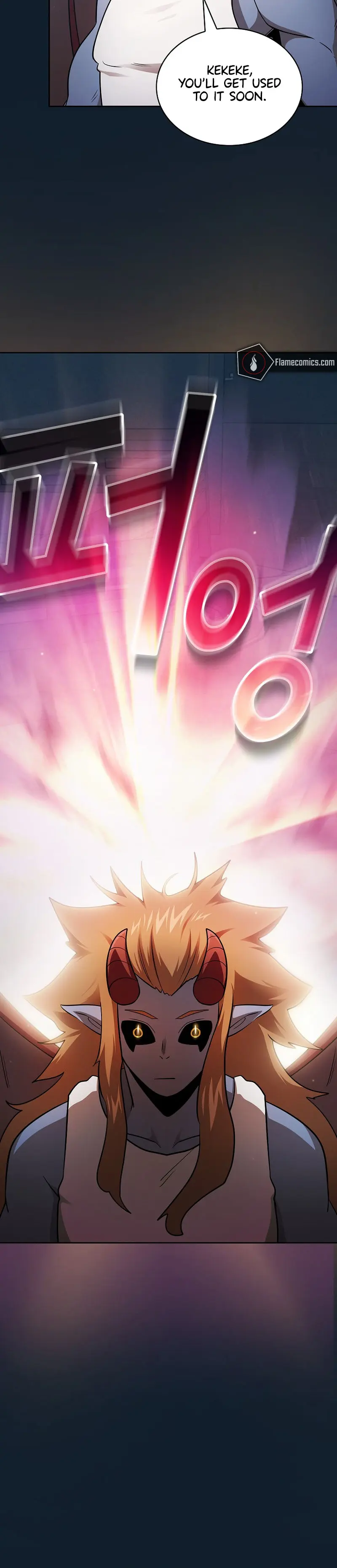 Is This Hero For Real Aiabab Chapter 94 - Page 10