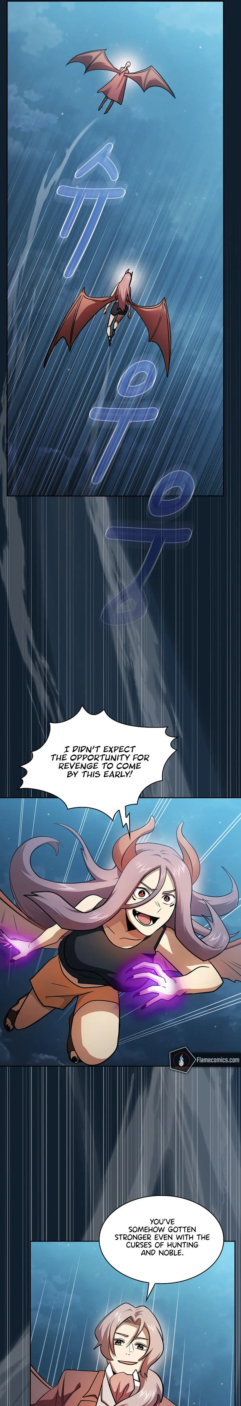 Is This Hero For Real Aiabab Chapter 94 - Page 11