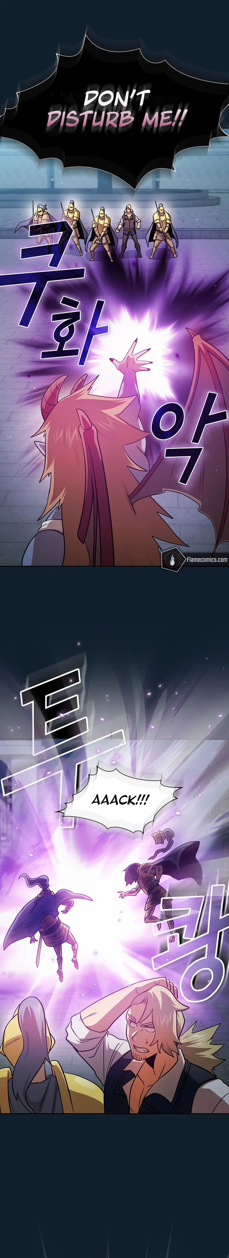 Is This Hero For Real Aiabab Chapter 94 - Page 26